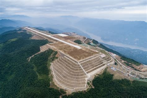 巫山機場|重庆巫山机场